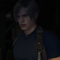 Leon Kennedy