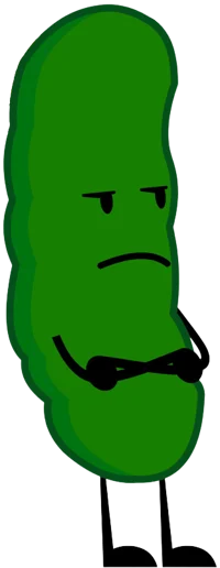Pickle II