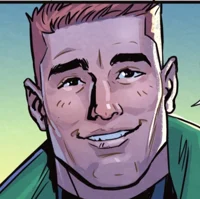 Guy Gardner