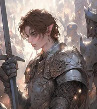 - Elliott Raninier -