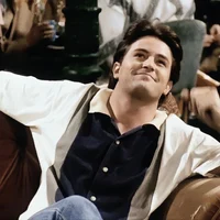 Chandler Bing
