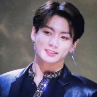 Jungkook 