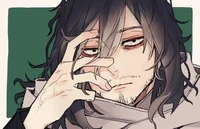 Aizawa Shouta 