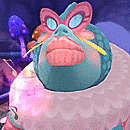 Baboon Croon