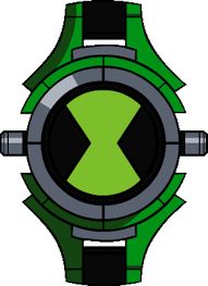 Cursed Omnitrix 2