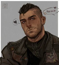 Soap MacTavish