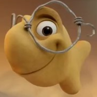 Goldfish - IQ