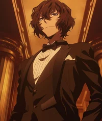 Dazai Osamu