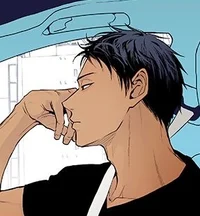 aomine