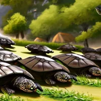 Turtle Army