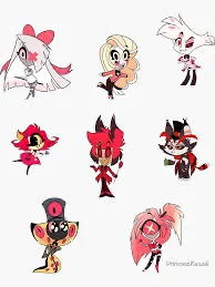 Hazbin hotel