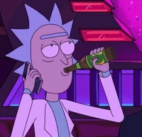 Rick Sanchez