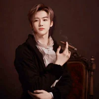 Prince Jaemin