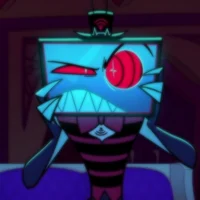 Vox- Hazbin