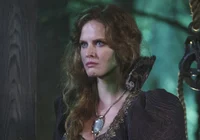 Zelena Mills