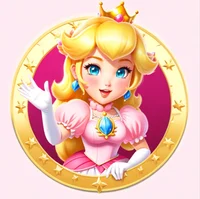 Princesa Peach