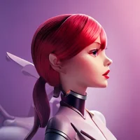 Character AIs Bot