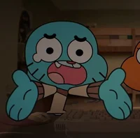 Gumball Watterson