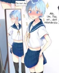Femboy kinomi