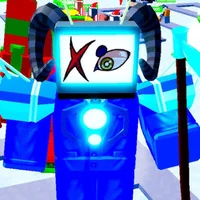 Sinister Titan TVMan