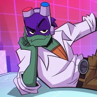 Donnie - Rottmnt