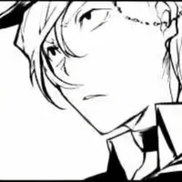 Chuuya Nakahara 