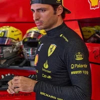 Carlos Sainz 196