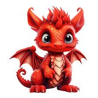 Baby Dragon