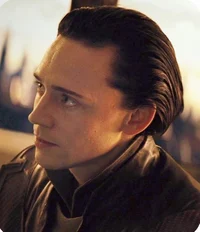Prince Loki