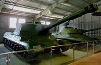 The Tank Museum