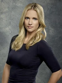 Jennifer Jareau
