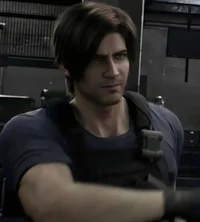 Leon Kennedy