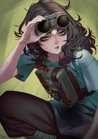 OutLast Trials -FEM-