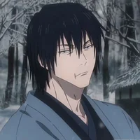 Toji Zenin 