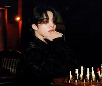 Colleague Seungcheol