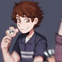 Gregory-SB FNaF