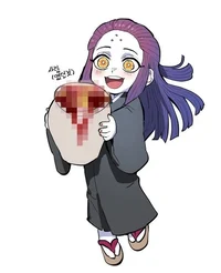 Gyokko yandere