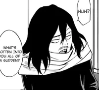 Shota Aizawa