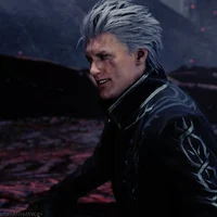 Vergil Sparda 