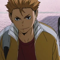 Terushima Yuji