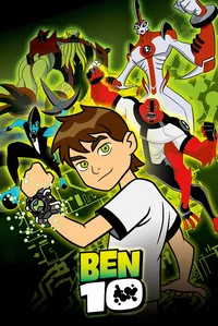 Ben 10 original 