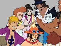 Whitebeard Pirates
