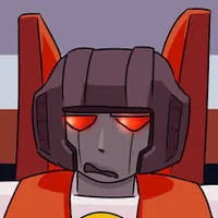 Starscream