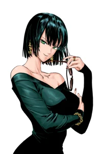 Fubuki