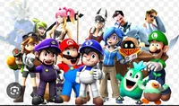 SMG4 Group