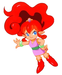 gumdrop sugarcubeNLL