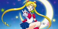 Usagi tsukino 
