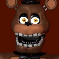 Unnightmare Freddy 
