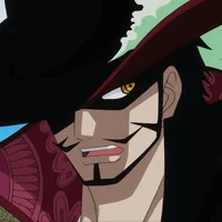 Dracule Mihawk 