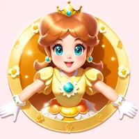 Princesa Daisy
